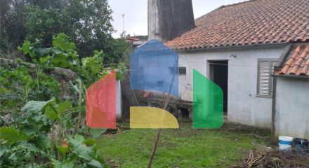 Residential - Single Family Home - T14 - Arez e Amieira do Tejo, Nisa - PT