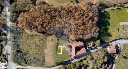 Residential - Single Family Home - T16 - Eira Vedra, Vieira do Minho - PT