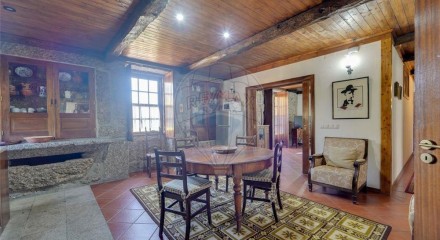 Residential - Single Family Home - T16 - Eira Vedra, Vieira do Minho - PT
