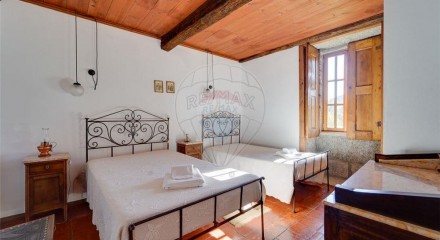 Residential - Single Family Home - T16 - Eira Vedra, Vieira do Minho - PT