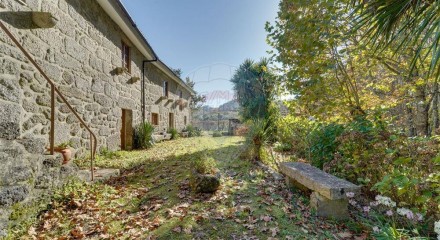Residential - Single Family Home - T16 - Eira Vedra, Vieira do Minho - PT