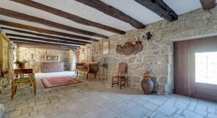 Residential - Single Family Home - T16 - Eira Vedra, Vieira do Minho - PT