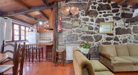 Residential - Single Family Home - T16 - Eira Vedra, Vieira do Minho - PT