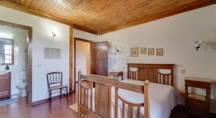 Residential - Single Family Home - T16 - Eira Vedra, Vieira do Minho - PT