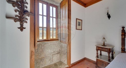 Residential - Single Family Home - T16 - Eira Vedra, Vieira do Minho - PT