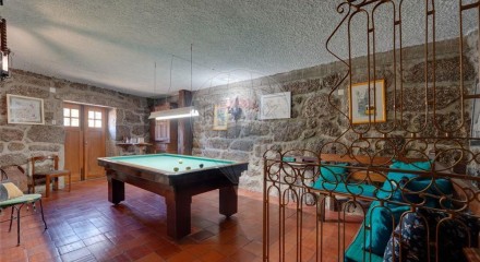 Residential - Single Family Home - T16 - Eira Vedra, Vieira do Minho - PT