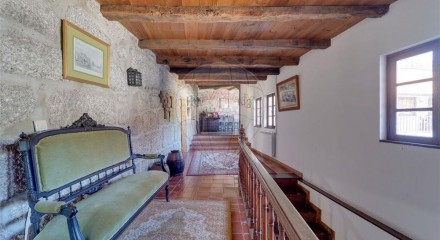 Residential - Single Family Home - T16 - Eira Vedra, Vieira do Minho - PT