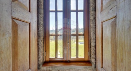 Residential - Single Family Home - T16 - Eira Vedra, Vieira do Minho - PT