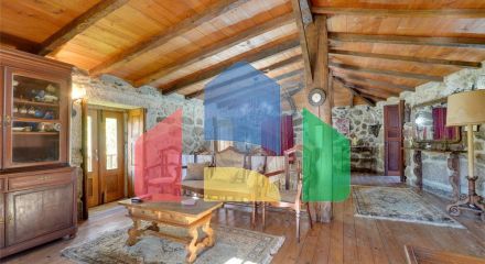 Residential - Single Family Home - T16 - Eira Vedra, Vieira do Minho - PT