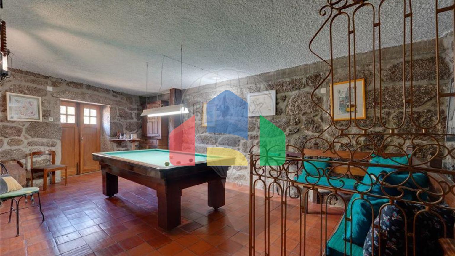 Residential - Single Family Home - T16 - Eira Vedra, Vieira do Minho - PT