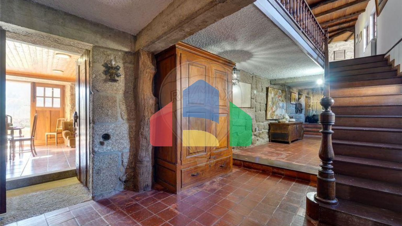 Residential - Single Family Home - T16 - Eira Vedra, Vieira do Minho - PT