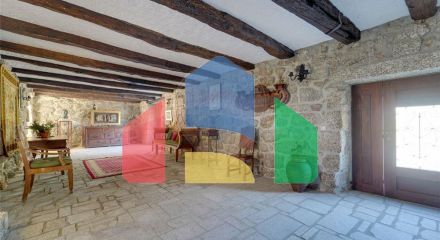 Residential - Single Family Home - T16 - Eira Vedra, Vieira do Minho - PT