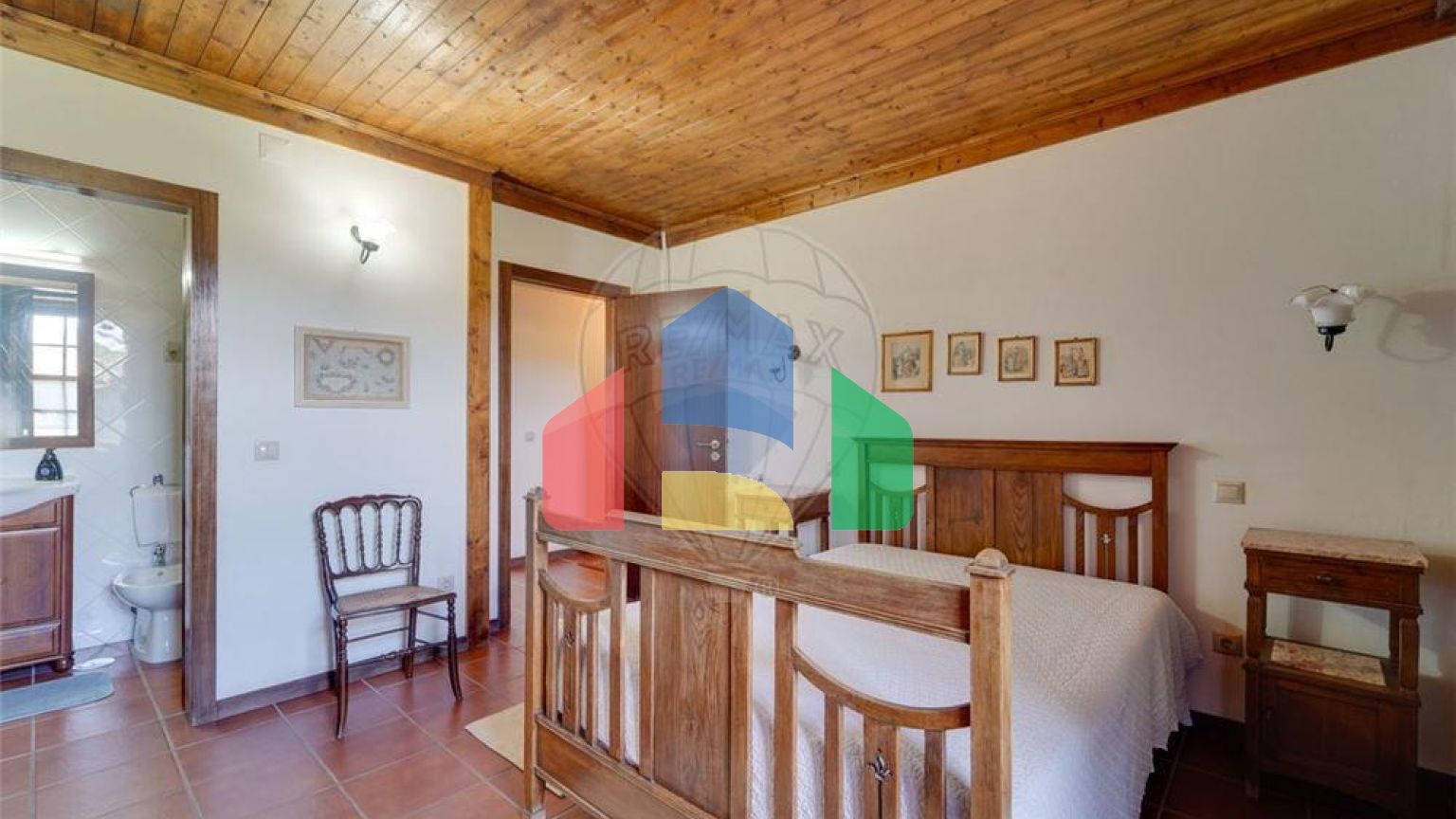 Residential - Single Family Home - T16 - Eira Vedra, Vieira do Minho - PT