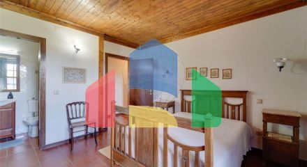 Residential - Single Family Home - T16 - Eira Vedra, Vieira do Minho - PT