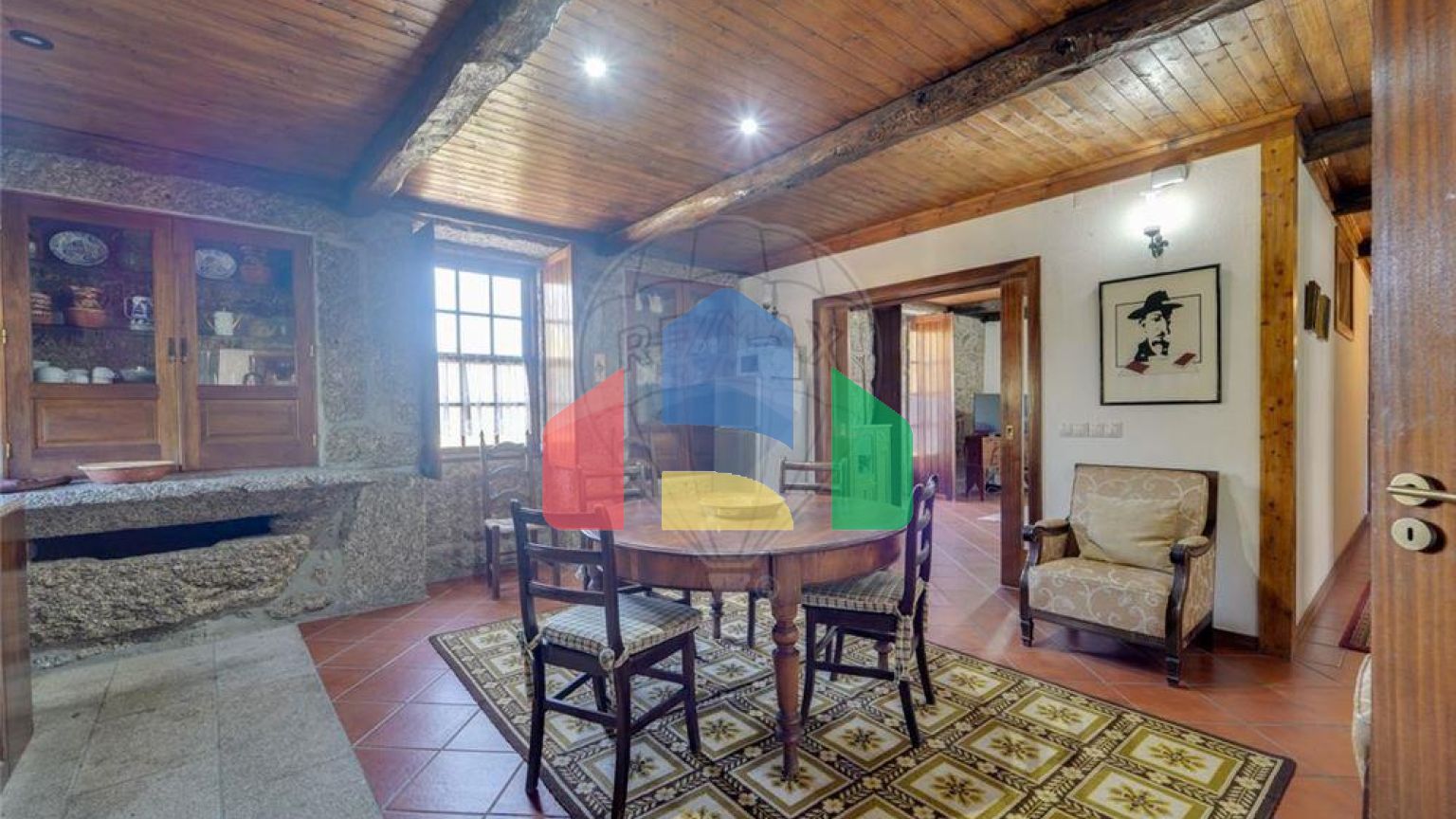 Residential - Single Family Home - T16 - Eira Vedra, Vieira do Minho - PT