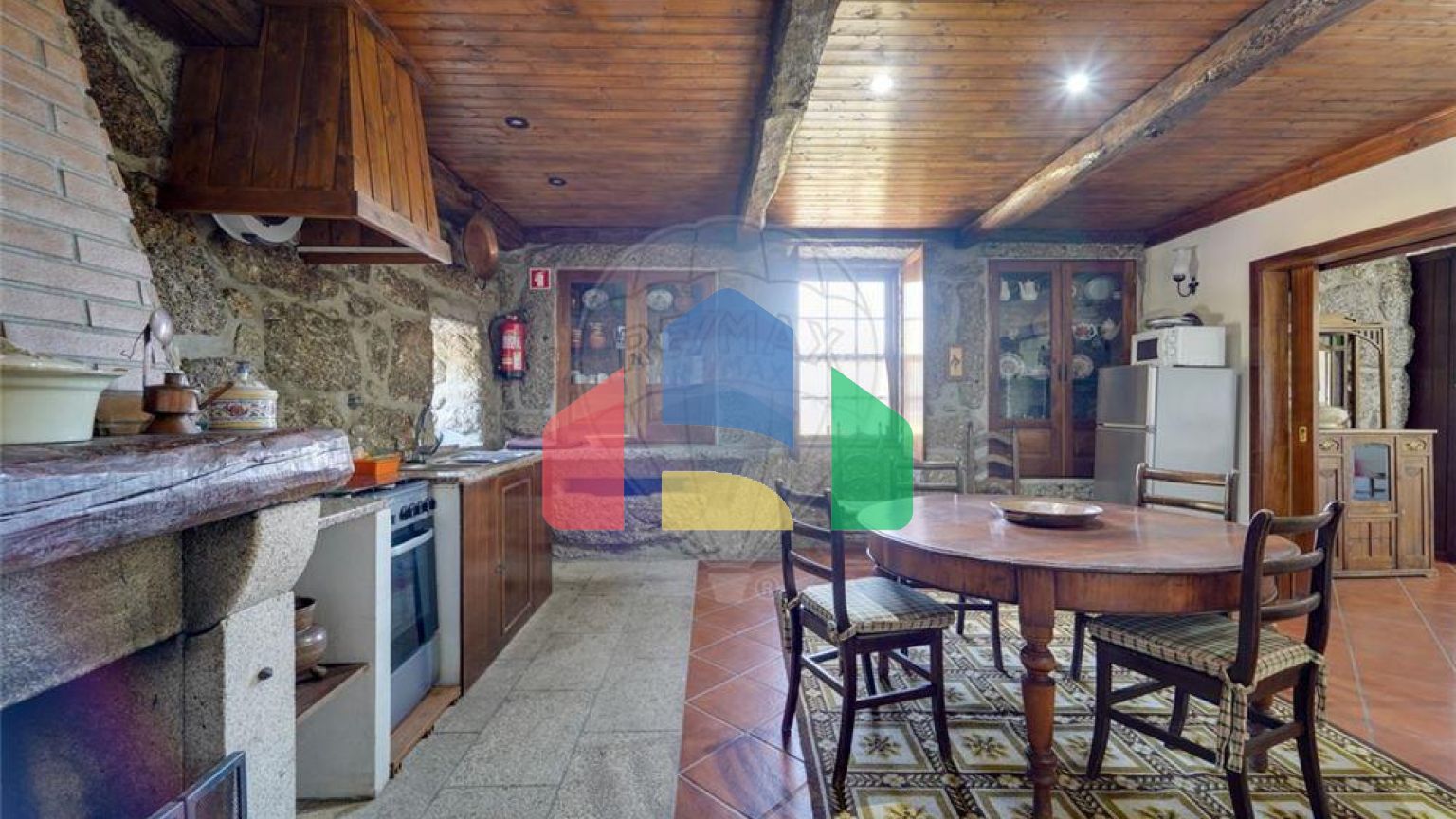 Residential - Single Family Home - T16 - Eira Vedra, Vieira do Minho - PT