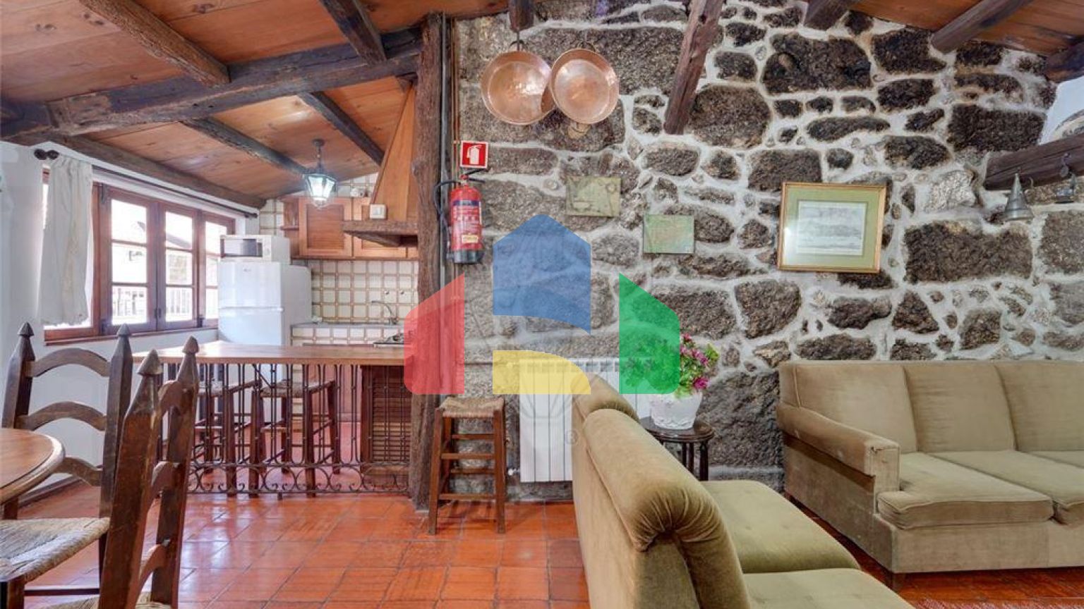 Residential - Single Family Home - T16 - Eira Vedra, Vieira do Minho - PT