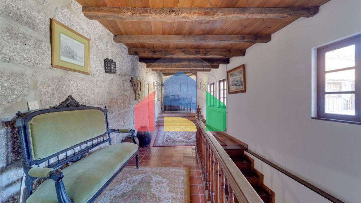 Residential - Single Family Home - T16 - Eira Vedra, Vieira do Minho - PT