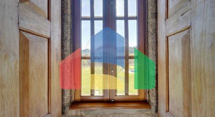 Residential - Single Family Home - T16 - Eira Vedra, Vieira do Minho - PT