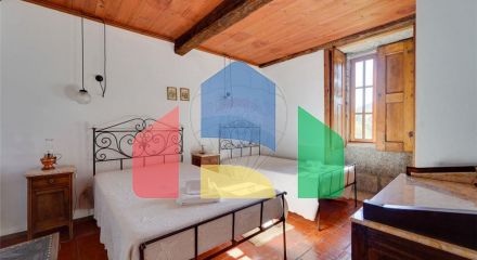 Residential - Single Family Home - T16 - Eira Vedra, Vieira do Minho - PT