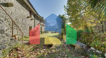 Residential - Single Family Home - T16 - Eira Vedra, Vieira do Minho - PT