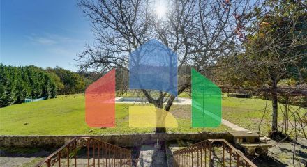 Residential - Single Family Home - T16 - Eira Vedra, Vieira do Minho - PT