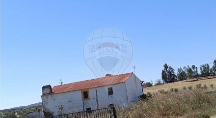 Residential - Farm - T4 - Sousel, Sousel - PT