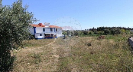Residential - Farm - T4 - Sousel, Sousel - PT