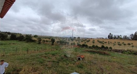 Residential - Farm - T4 - Sousel, Sousel - PT