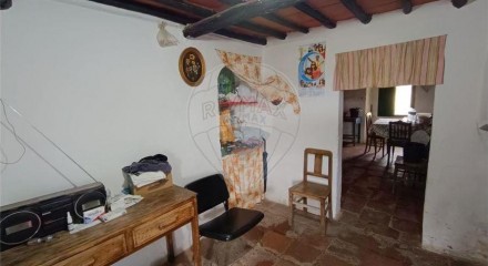 Residential - Farm - T4 - Sousel, Sousel - PT