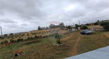 Residential - Farm - T4 - Sousel, Sousel - PT