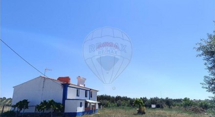 Residential - Farm - T4 - Sousel, Sousel - PT