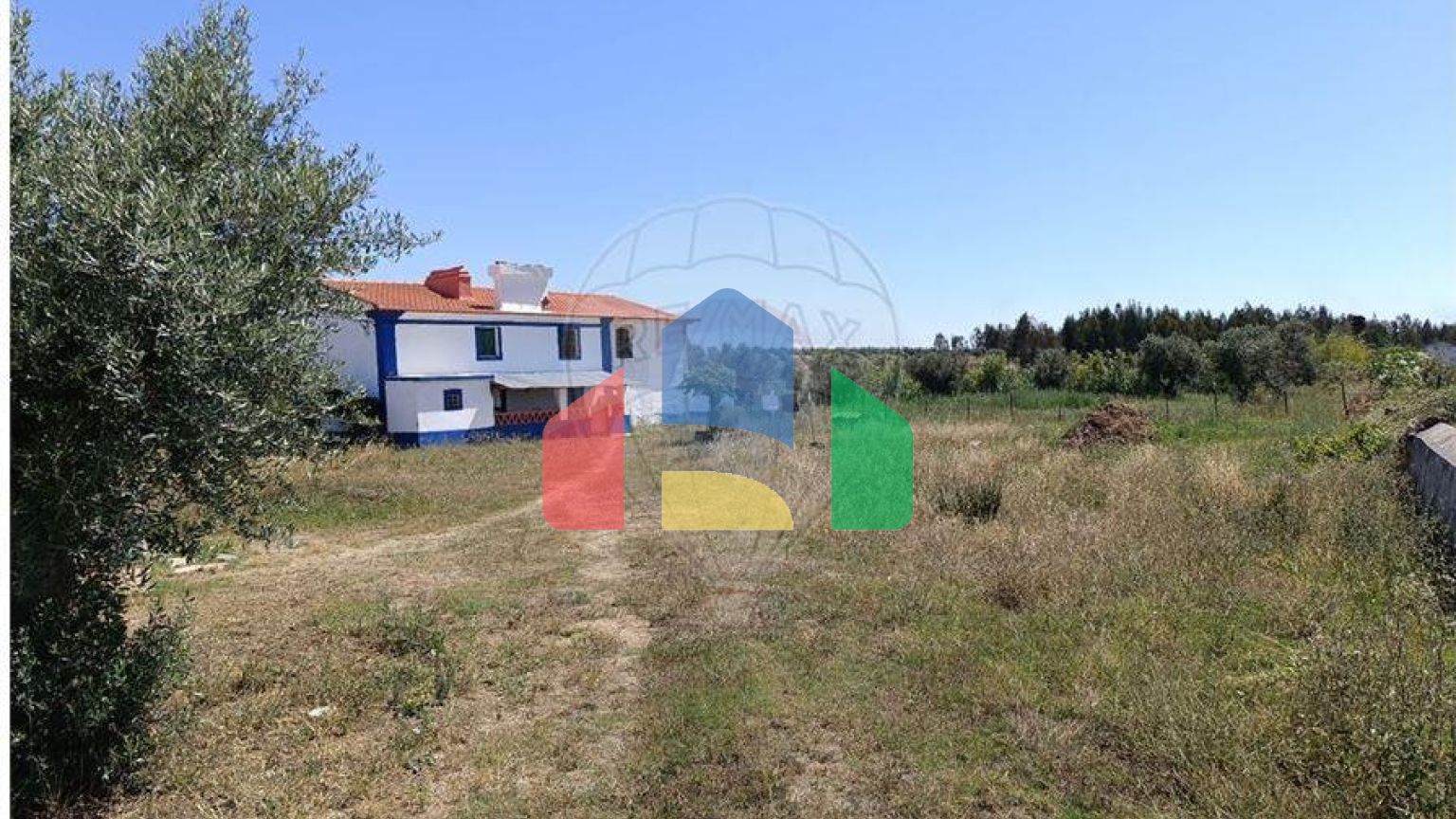 Residential - Farm - T4 - Sousel, Sousel - PT