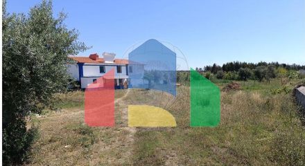 Residential - Farm - T4 - Sousel, Sousel - PT