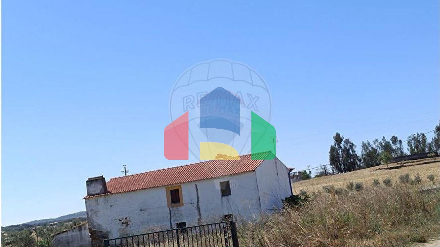 Residential - Farm - T4 - Sousel, Sousel - PT