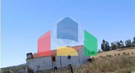 Residential - Farm - T4 - Sousel, Sousel - PT