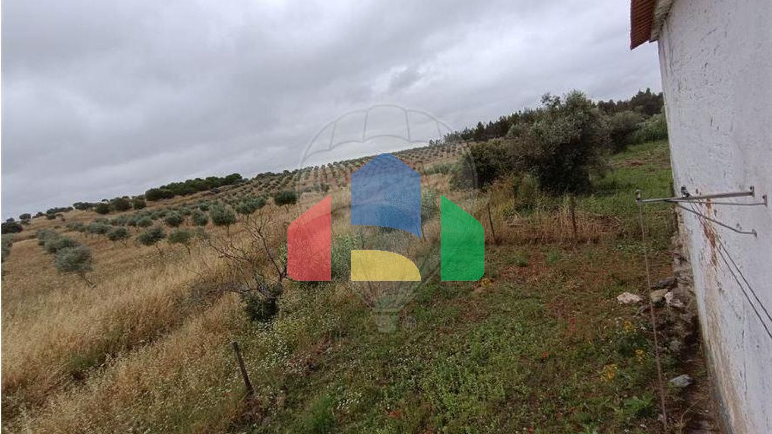 Residential - Farm - T4 - Sousel, Sousel - PT