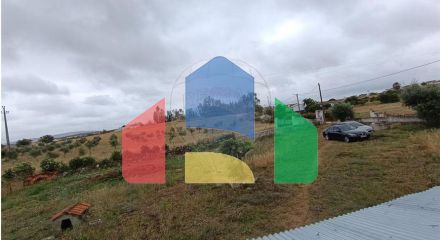 Residential - Farm - T4 - Sousel, Sousel - PT
