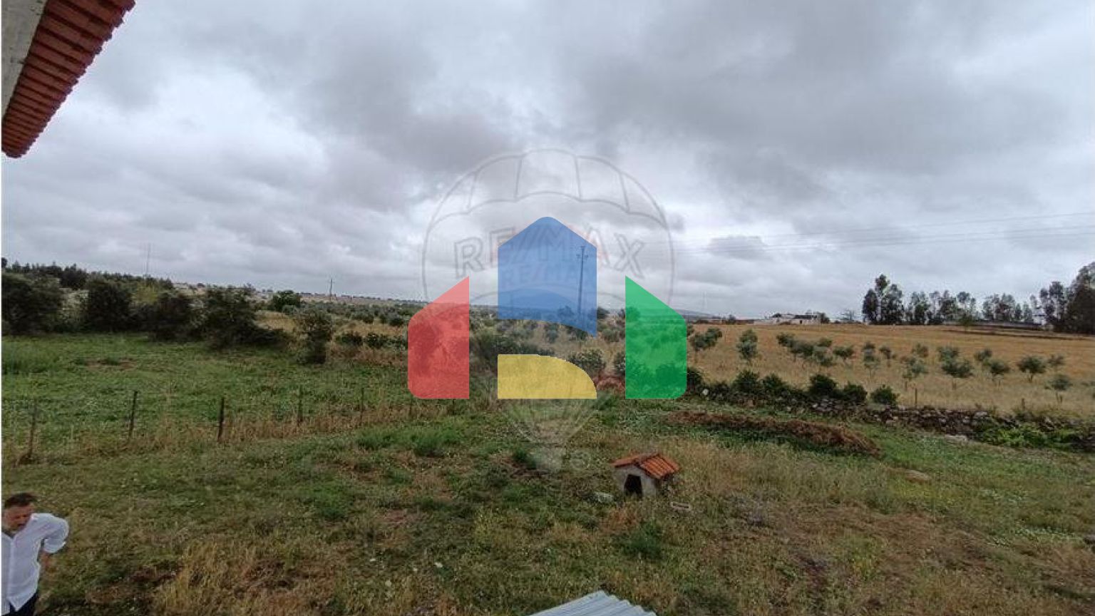 Residential - Farm - T4 - Sousel, Sousel - PT