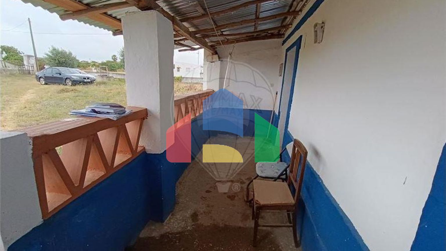 Residential - Farm - T4 - Sousel, Sousel - PT