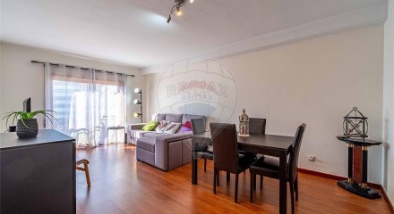 Residential - Condo/Apartment - T3 - Cidade da Maia, Maia - PT