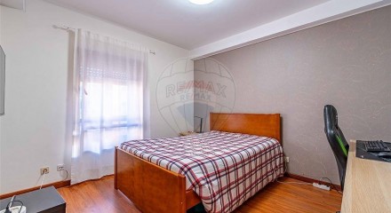 Residential - Condo/Apartment - T3 - Cidade da Maia, Maia - PT
