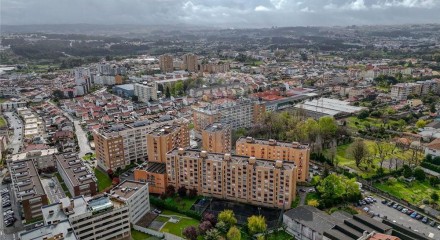Residential - Condo/Apartment - T3 - Cidade da Maia, Maia - PT
