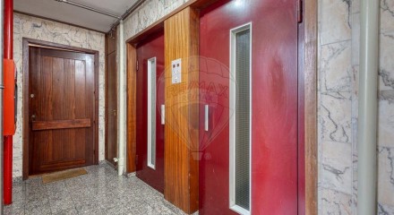 Residential - Condo/Apartment - T3 - Cidade da Maia, Maia - PT