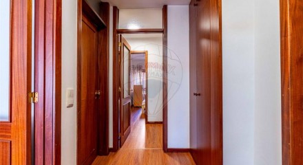 Residential - Condo/Apartment - T3 - Cidade da Maia, Maia - PT