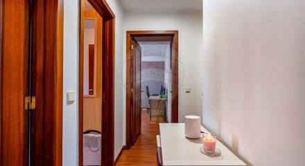 Residential - Condo/Apartment - T3 - Cidade da Maia, Maia - PT