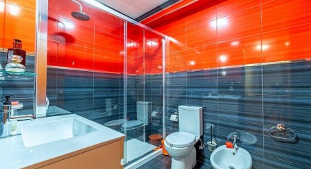 Residential - Condo/Apartment - T3 - Cidade da Maia, Maia - PT
