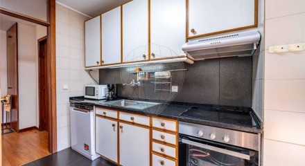 Residential - Condo/Apartment - T3 - Cidade da Maia, Maia - PT