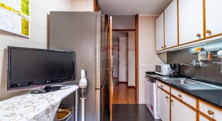 Residential - Condo/Apartment - T3 - Cidade da Maia, Maia - PT
