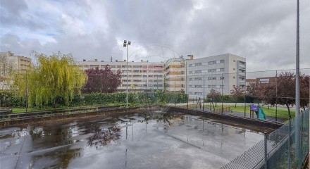 Residential - Condo/Apartment - T3 - Cidade da Maia, Maia - PT